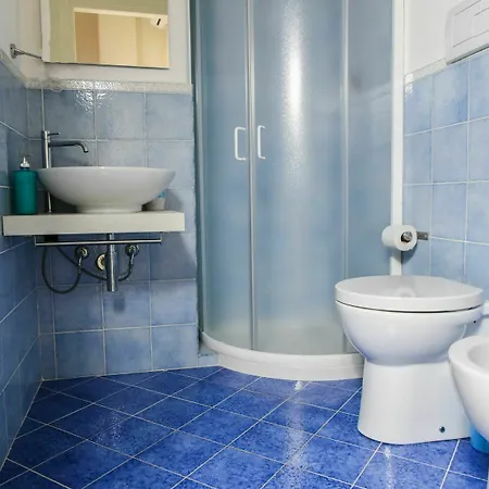 Apartment Venti Di Mare *